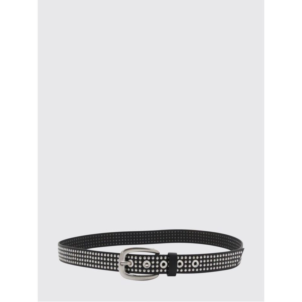 Golden Goose Men Belt Men Golden Goose